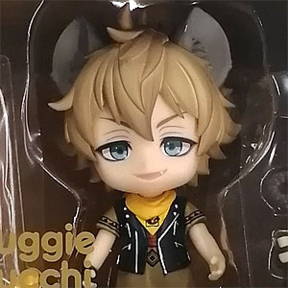 Ruggie Bucchi Nendoroid